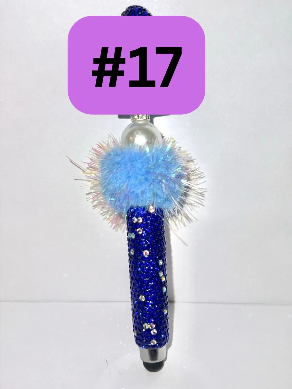 Handmade Stylus Pens
